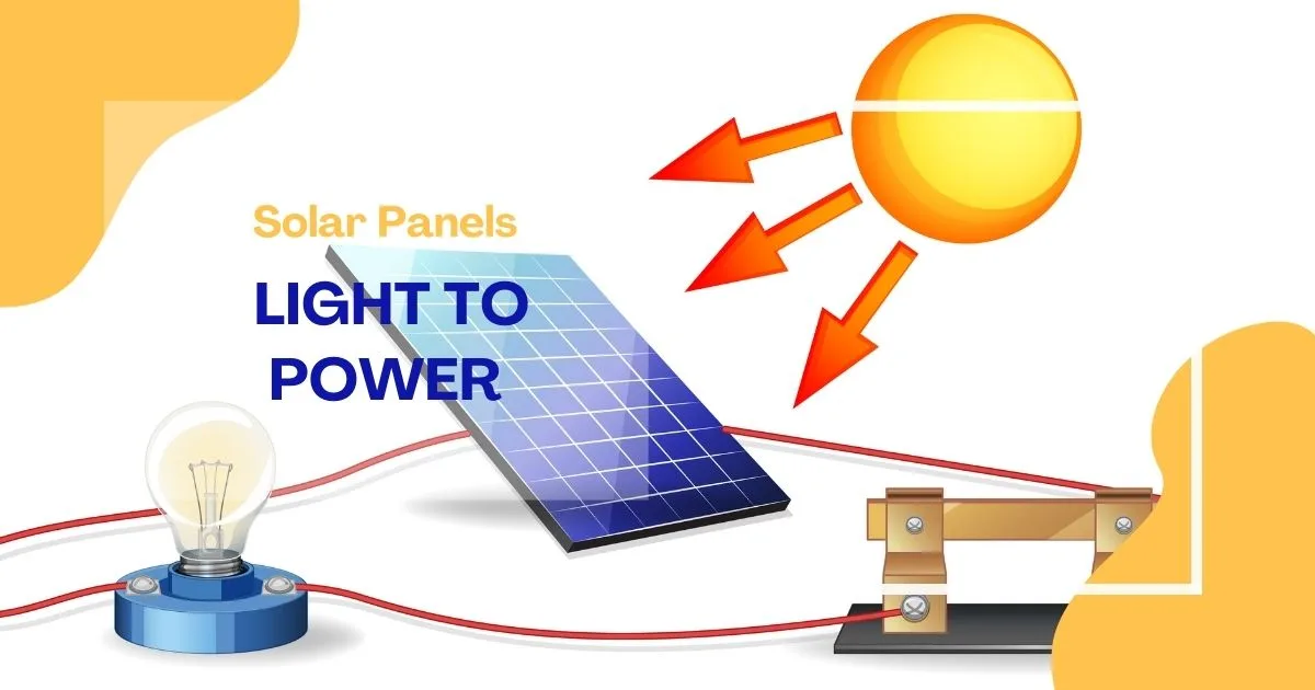 how-solar-panels-convert-light-into-electricity