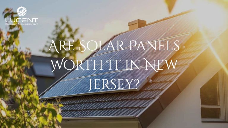 Are Solar Panels Worth It in New Jersey